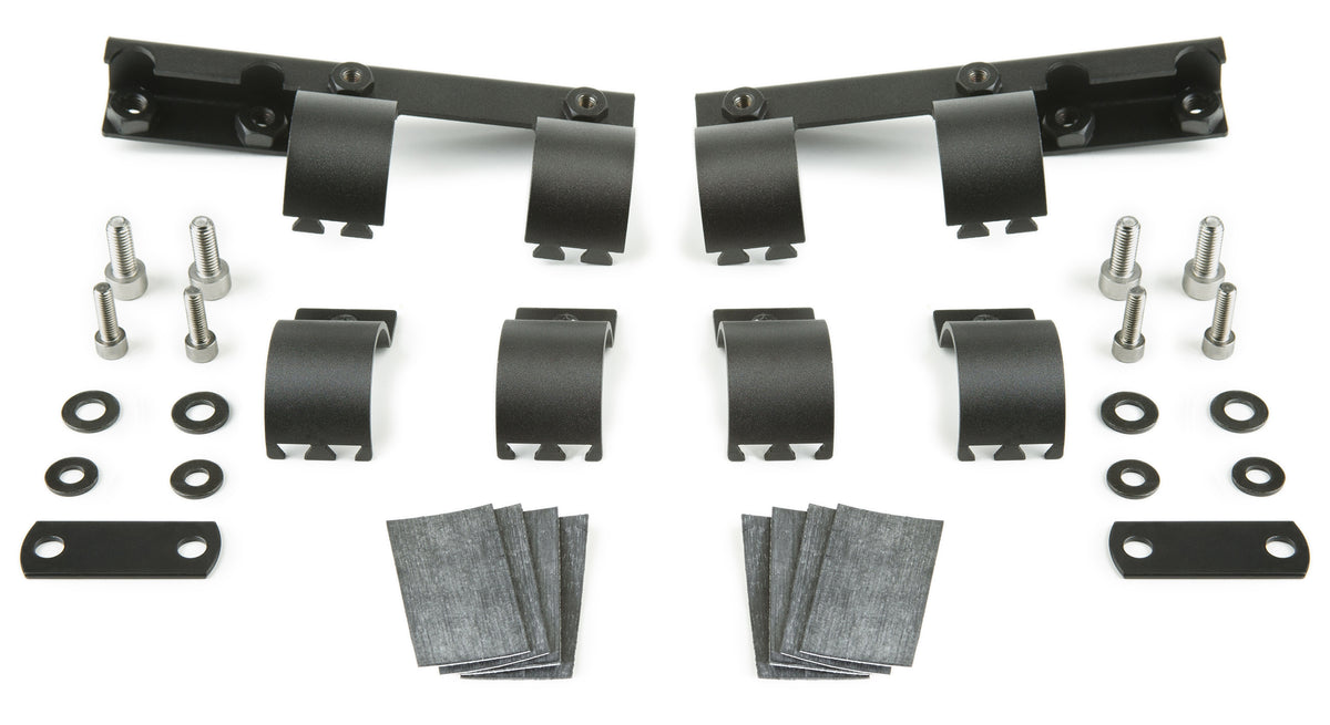 National Cycle Heavy Duty Mount Kit