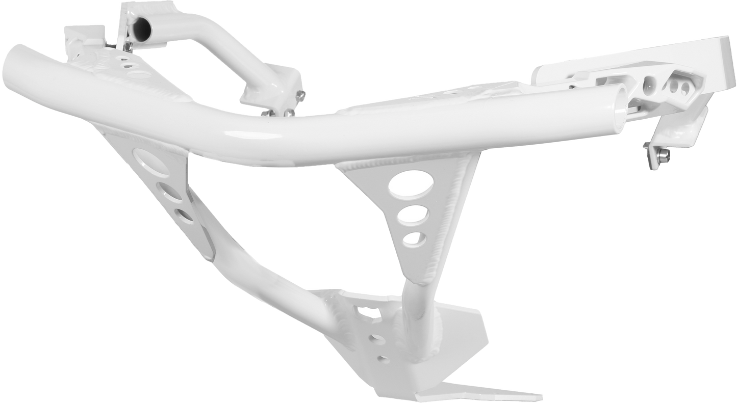 Pro Armor Custom Aluminum Front Bumper