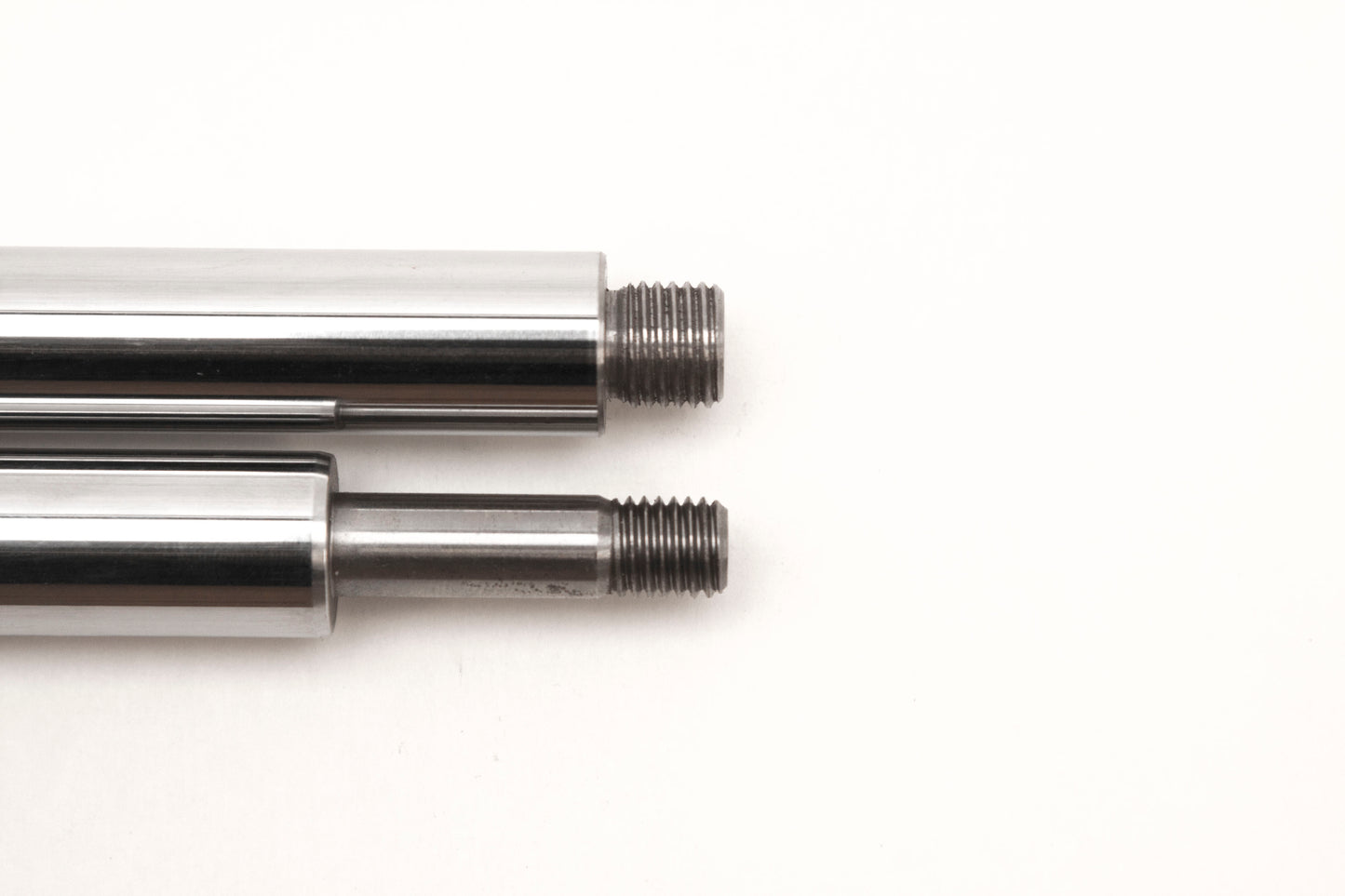 Hygear Hygear Shock Shaft Kyb/Hpg 16Mm X 9" Solid 12Mm Post