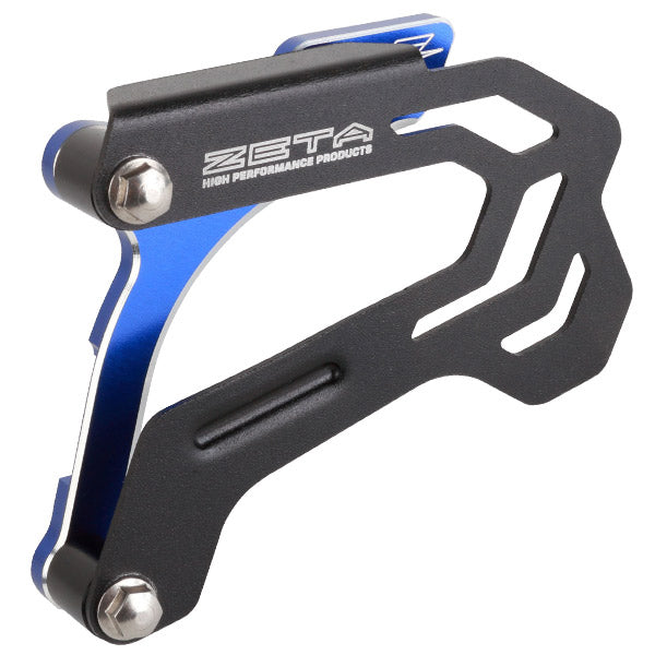 Zeta Case Saver W/Cover Yam Blue • #634-8983