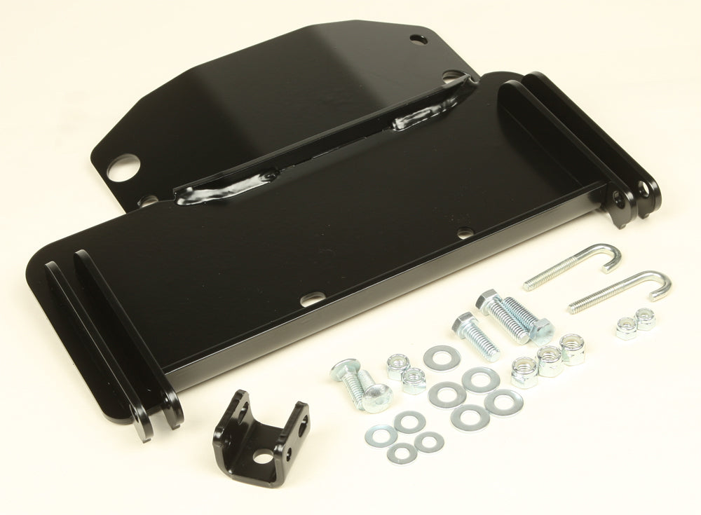 Warn Provantage Center Plow Mounting Kit • #620-94644