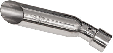 Voodoo Slip-On Yam Polished Single R1 • #12-8153P