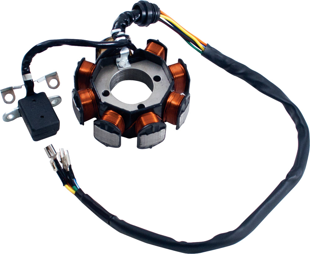 Mogo Parts Coil Engine Magneto/Stator