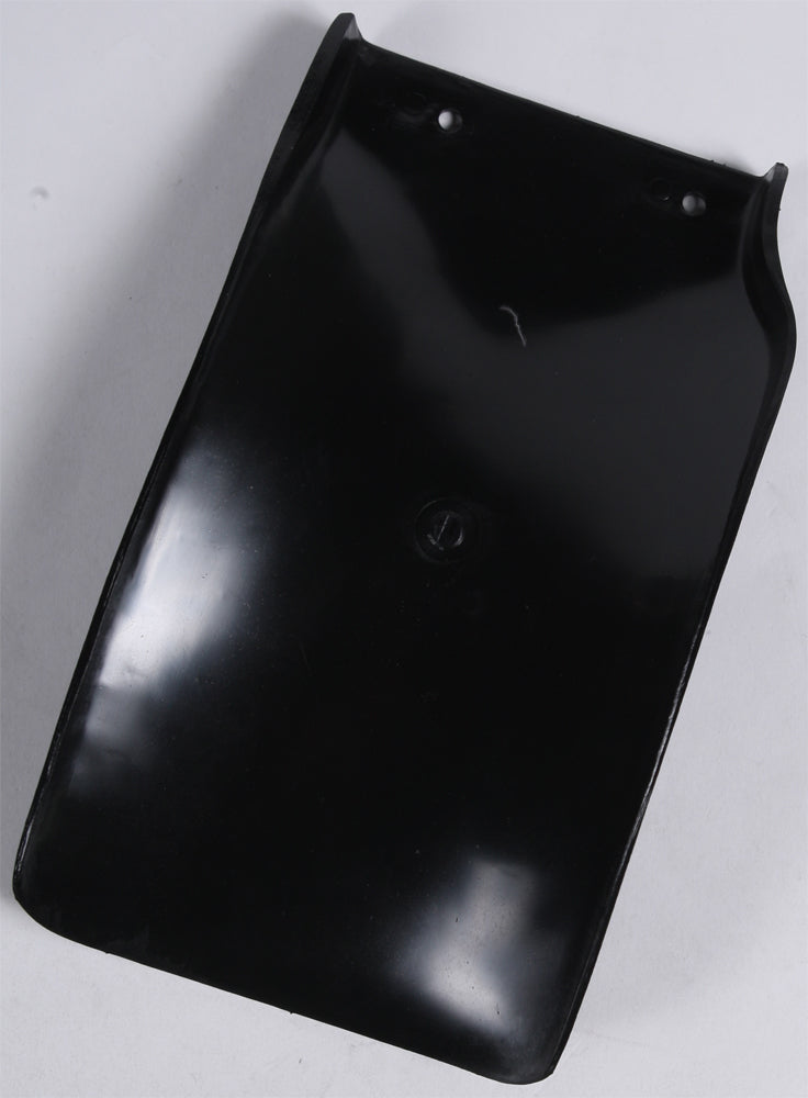 Acerbis Airbox Mud Flap Black • #20816-80001