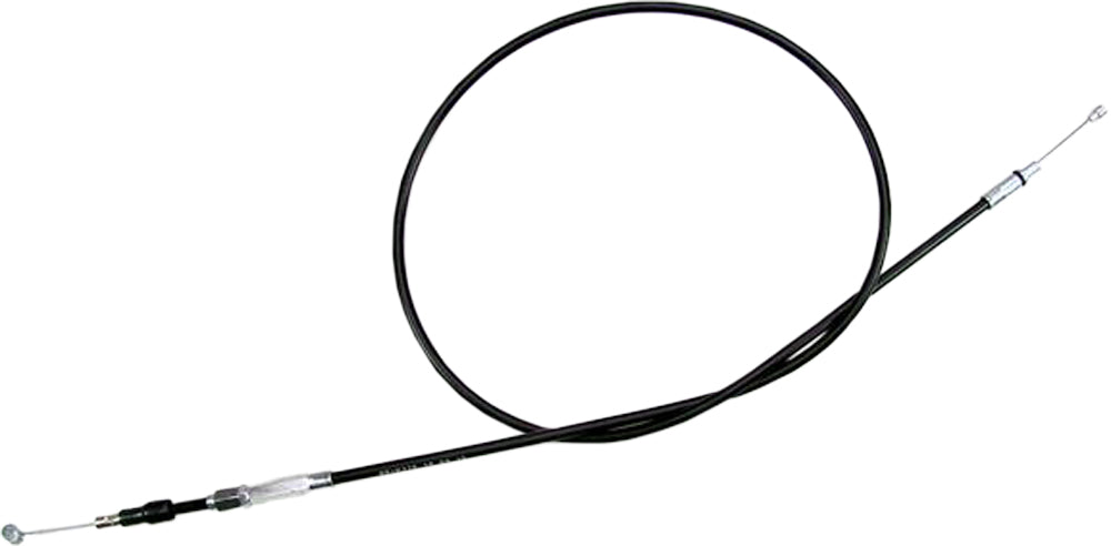 Motion Pro Black Vinyl Clutch Cable • #70-2376