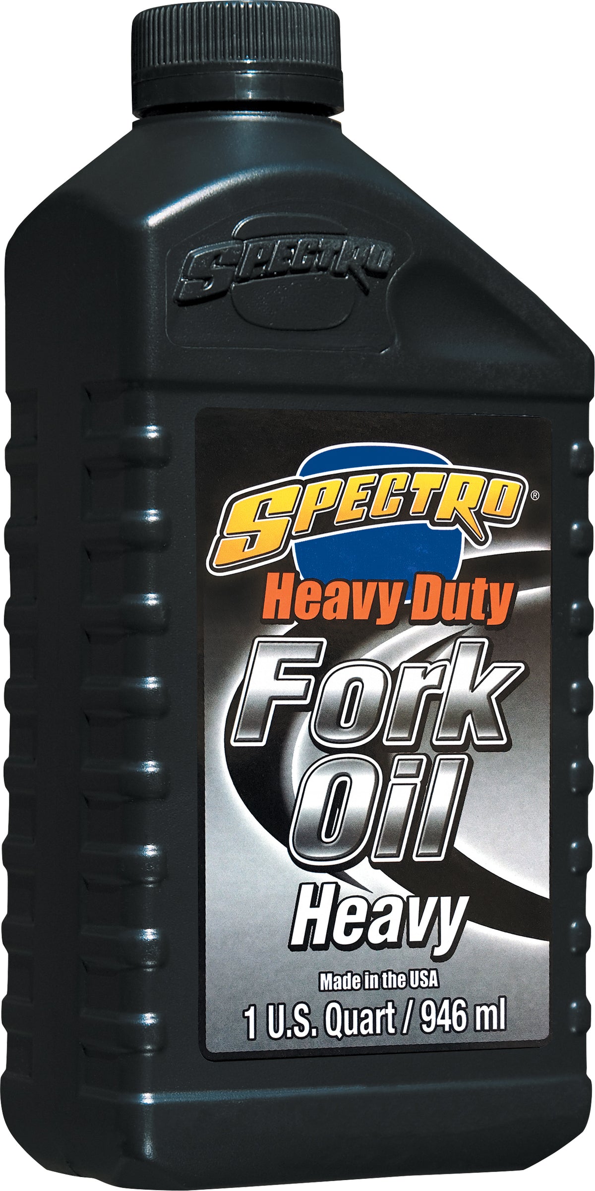 Spectro Premium Fork Heavy Duty Oil
