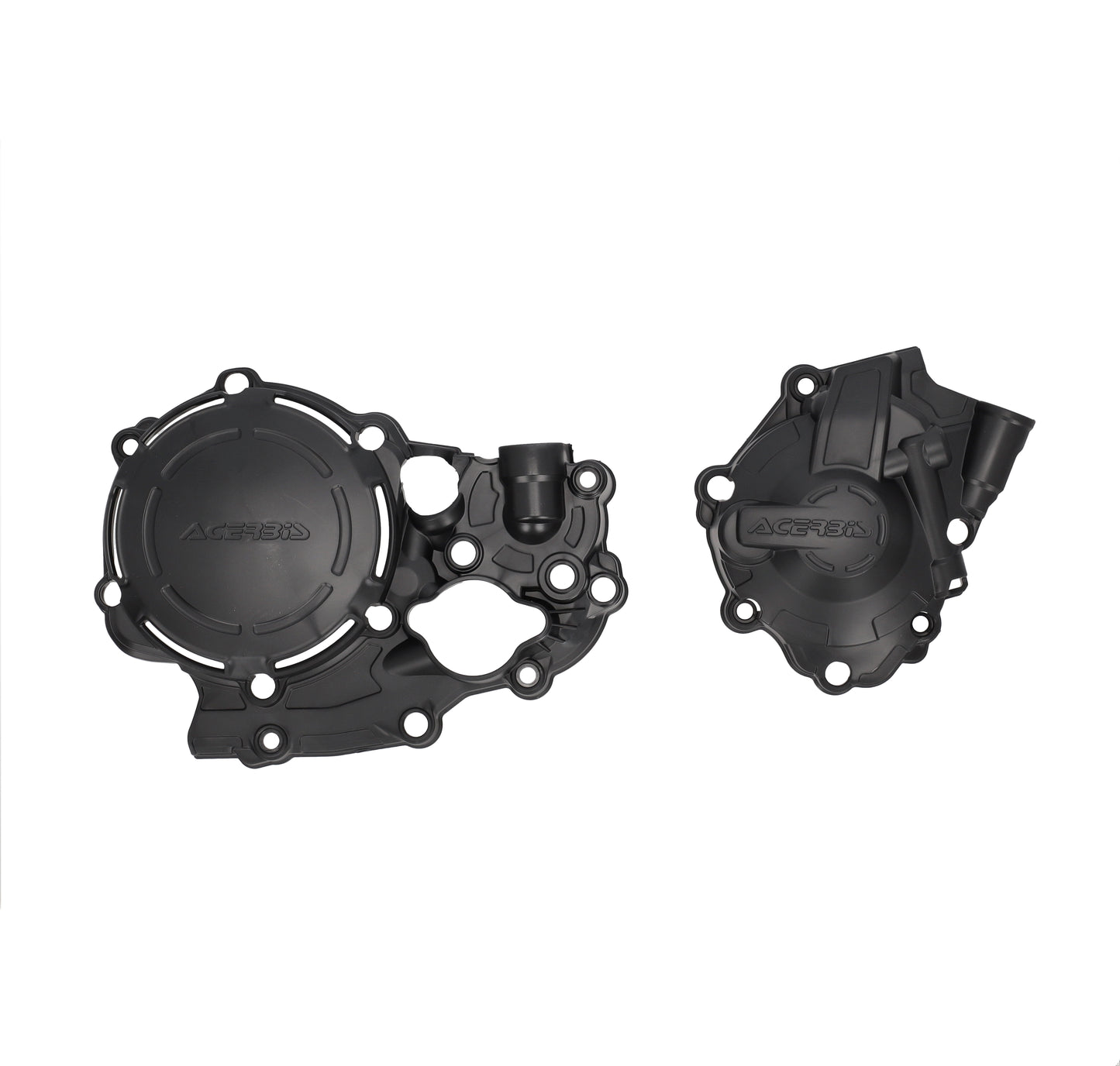 Acerbis X-Power Kit Hon Blk