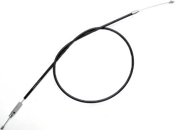 Motion Pro Black Vinyl Clutch Cable • #70-6002