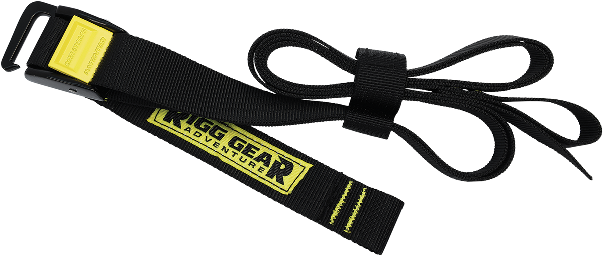 Nelson-Rigg Strap Kit