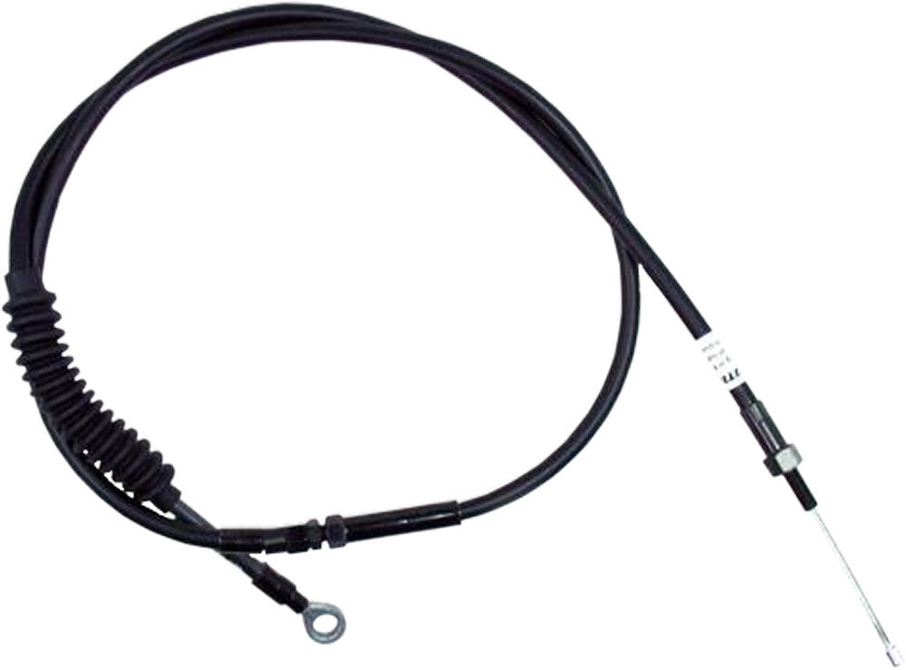 Motion Pro Indian Blackout Lw Clutch Cable 8
