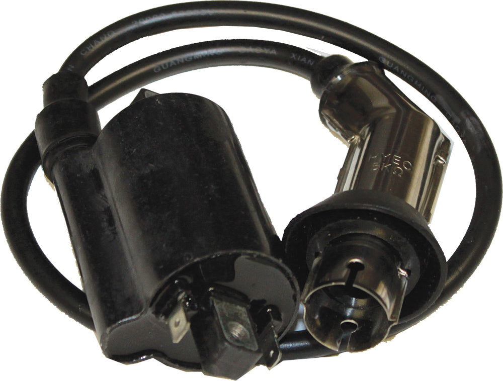 Mogo Parts Ignition Coil 4-Stroke Gy6 250Cc/Fs300