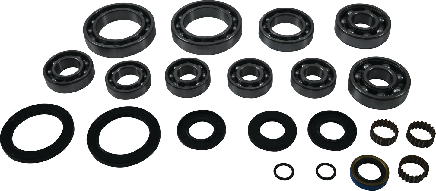 All Balls Trans Axle Bearing/Seal Kit • #22-52128