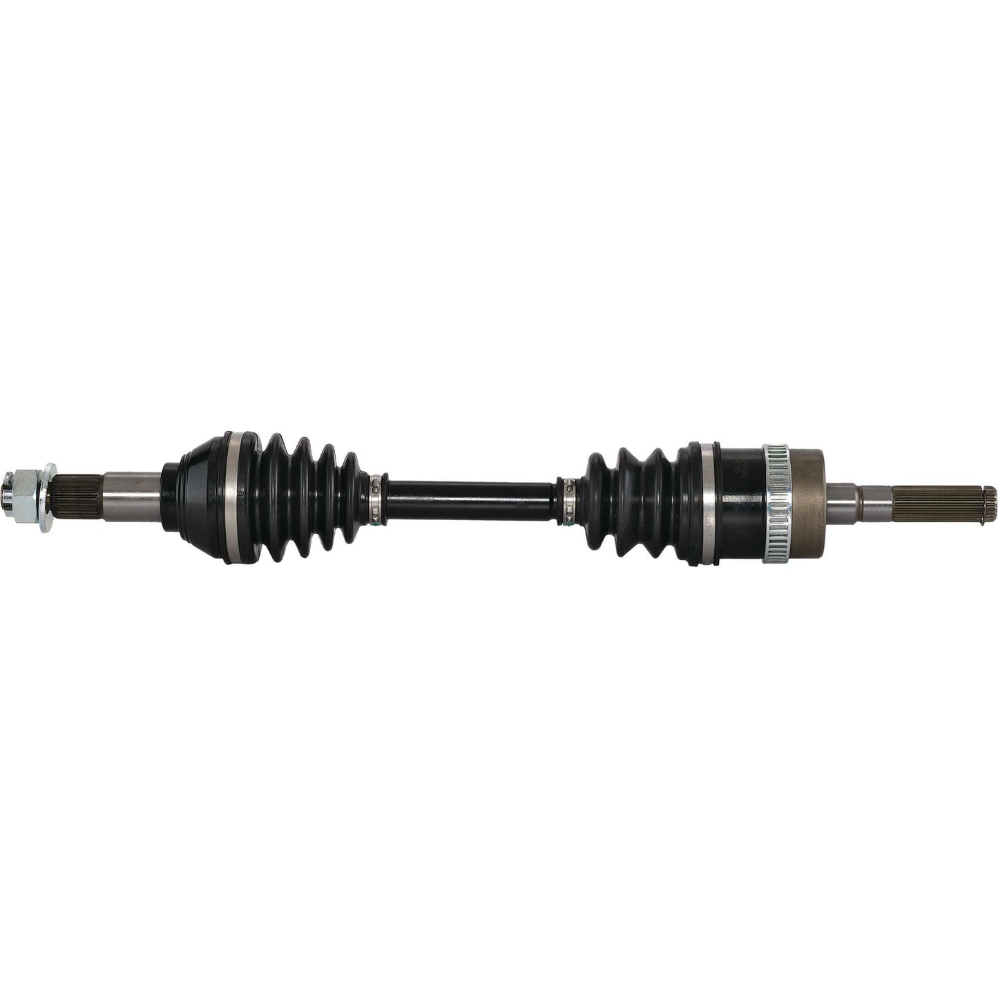 All Balls 6 Ball Heavy Duty Axle Can • #531-0819