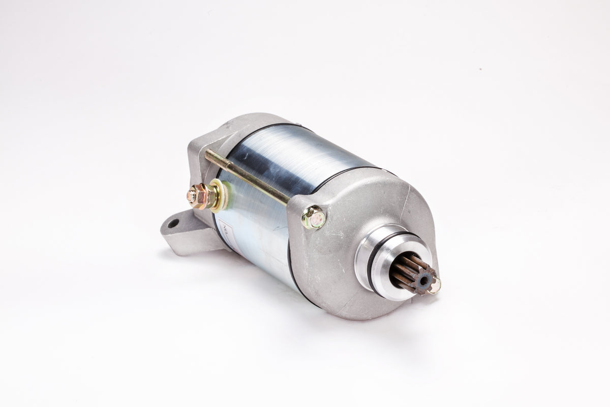 Ricks Starter Motor • #27-61412