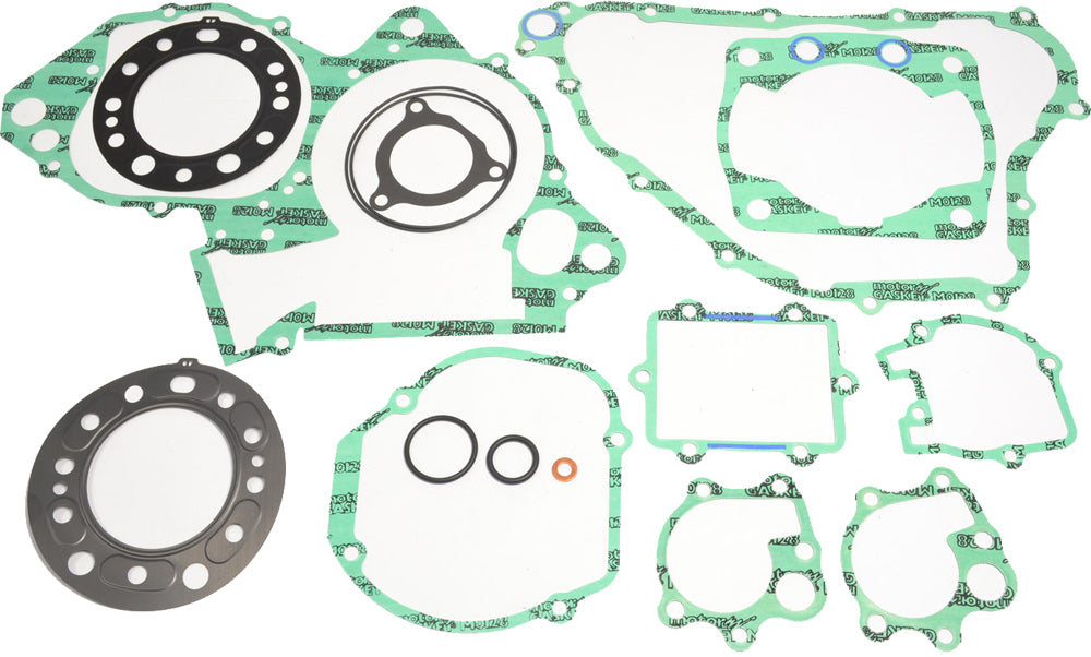 Athena Complete Gasket Kit Hon • #68-0256