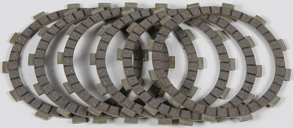Ebc Redline Clutch Kit Ck1239