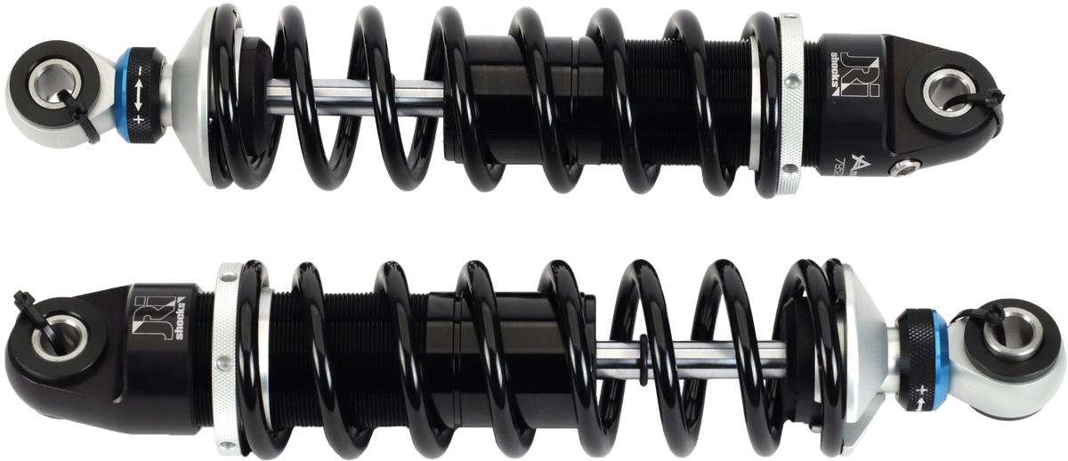 Jri Shocks Touring Shocks