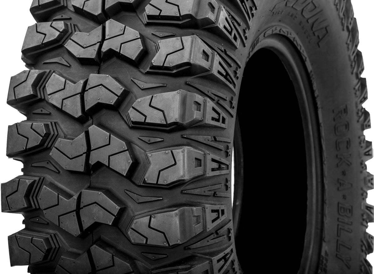 Sedona Rock-A-Billy Tire