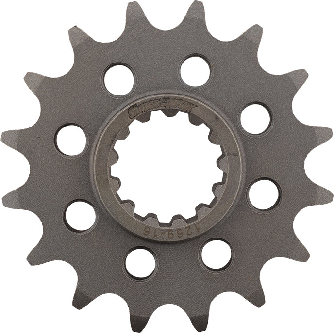 Supersprox Front Cs Sprocket Steel 16T-520 Hon