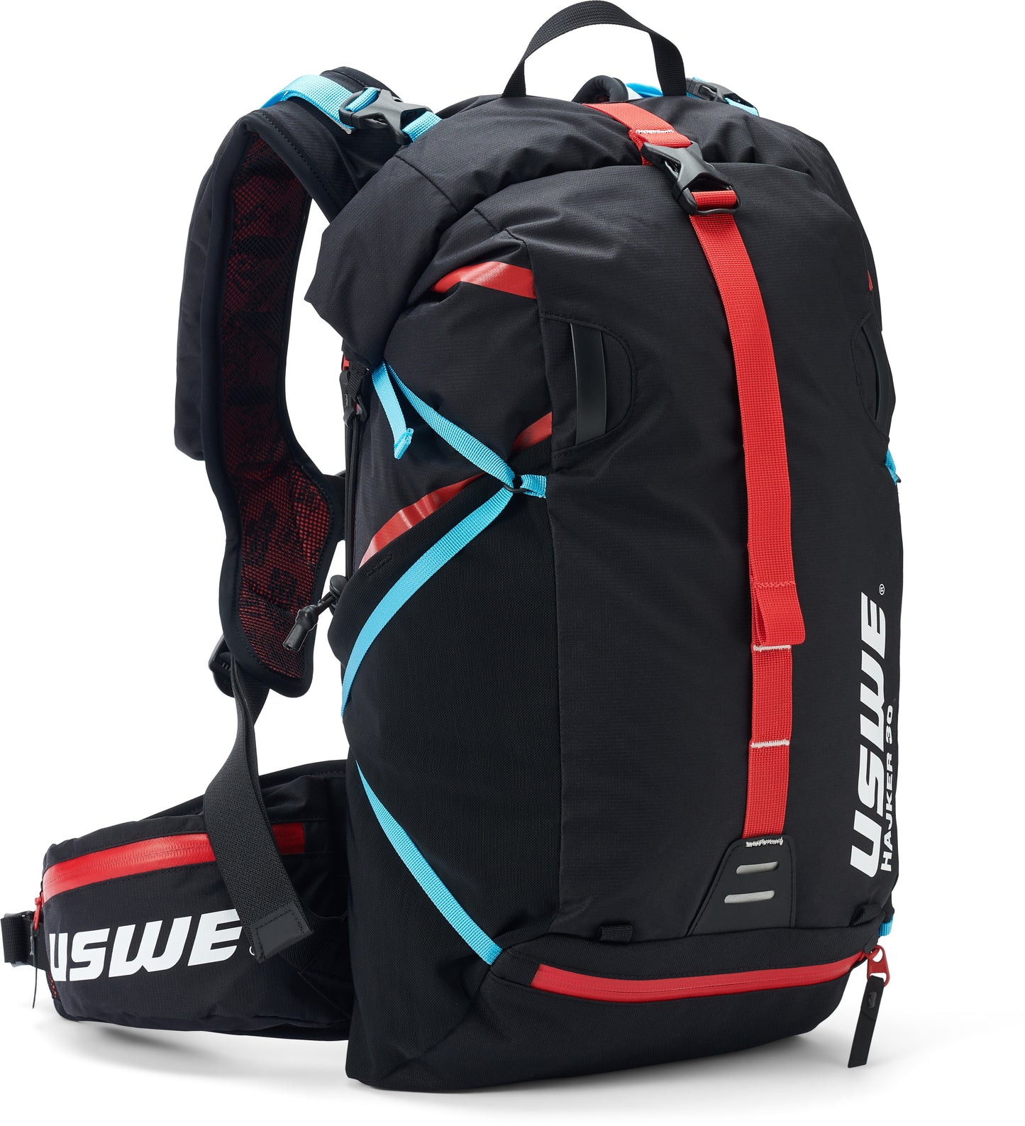 Uswe Hajker 30 Winter Daypack