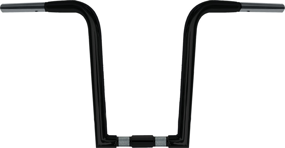 Wild 1 Chubby 10" Outlawz Ape Springr Satin Blk