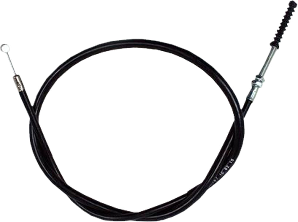Motion Pro Black Vinyl Front Brake Cable • #70-2167