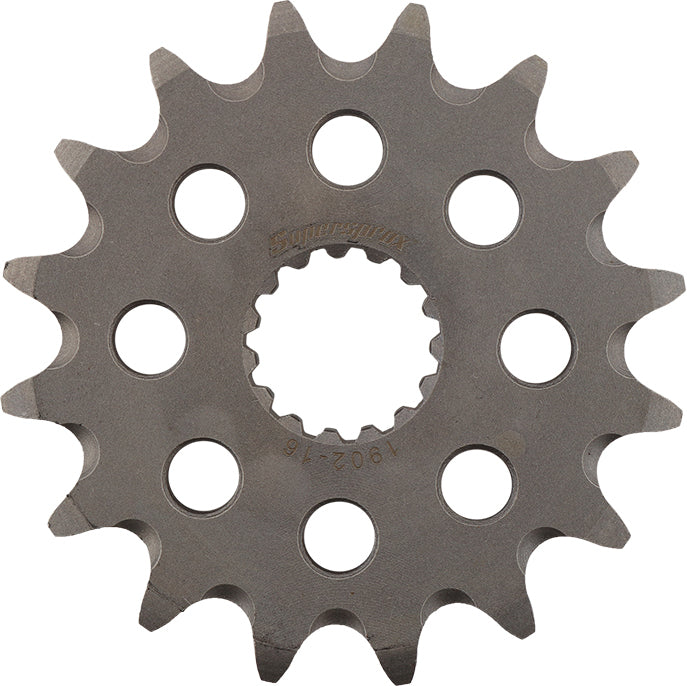 Supersprox Front Cs Sprocket Steel 16T-520 Husq/Ktm