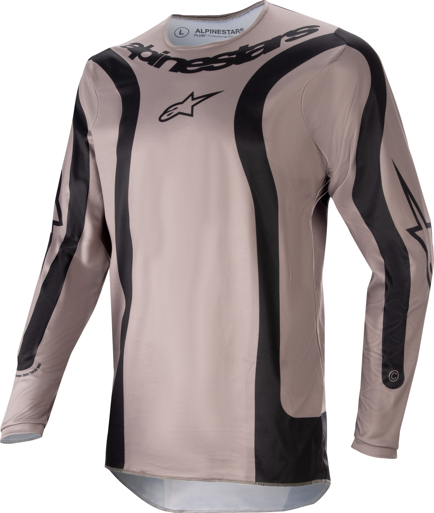 Alpinestars Fluid Lurv Jersey