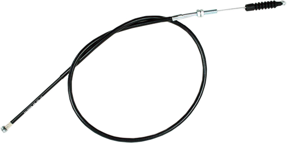Motion Pro Black Vinyl Clutch Cable • #70-4058