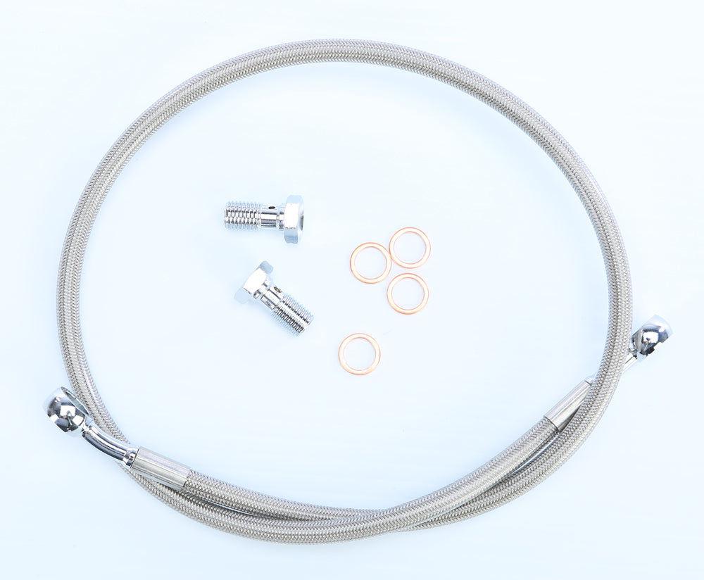 Streamline Brakeline Rear Yamaha Std+4 • #170-1291