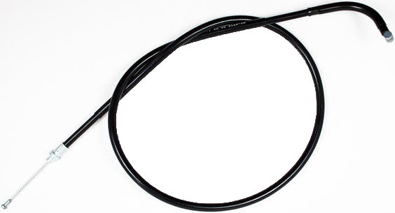 Motion Pro Black Vinyl Clutch Cable • #70-5258