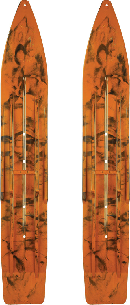 Slydog 7" Powderhound Skis