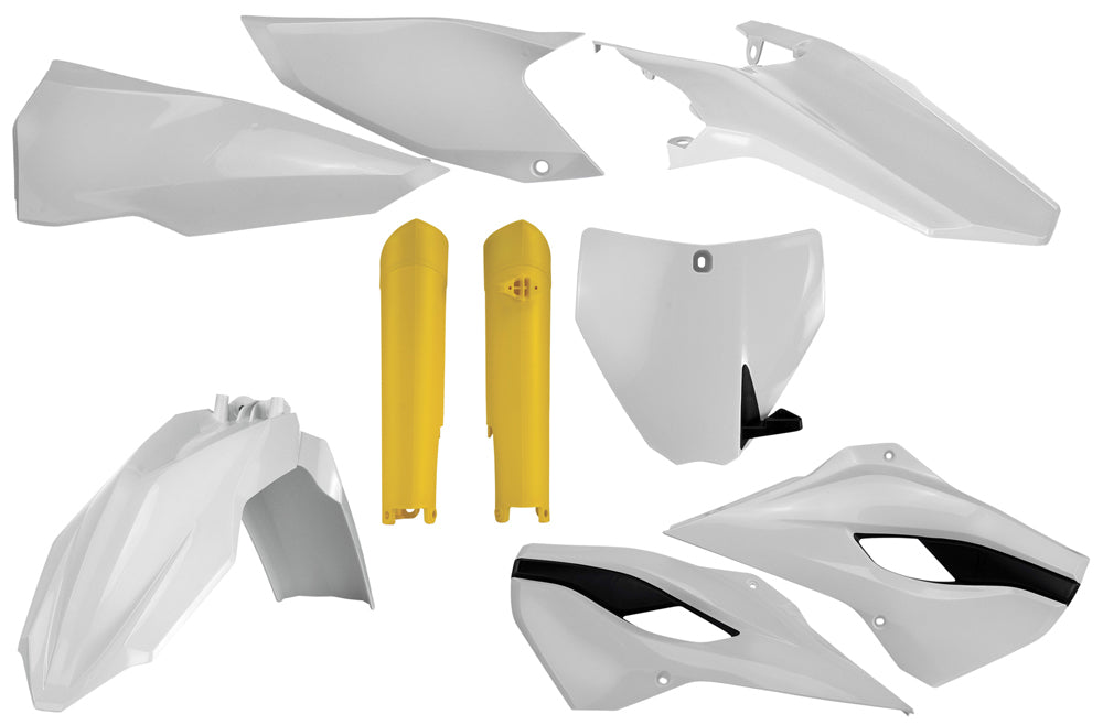 Acerbis Plastic Kit Original • #23934-64584
