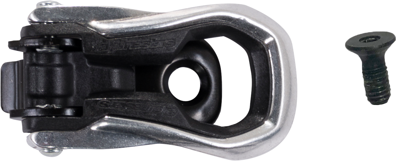 Alpinestars BUCKLE BASE SUP.T-10 TECH 10