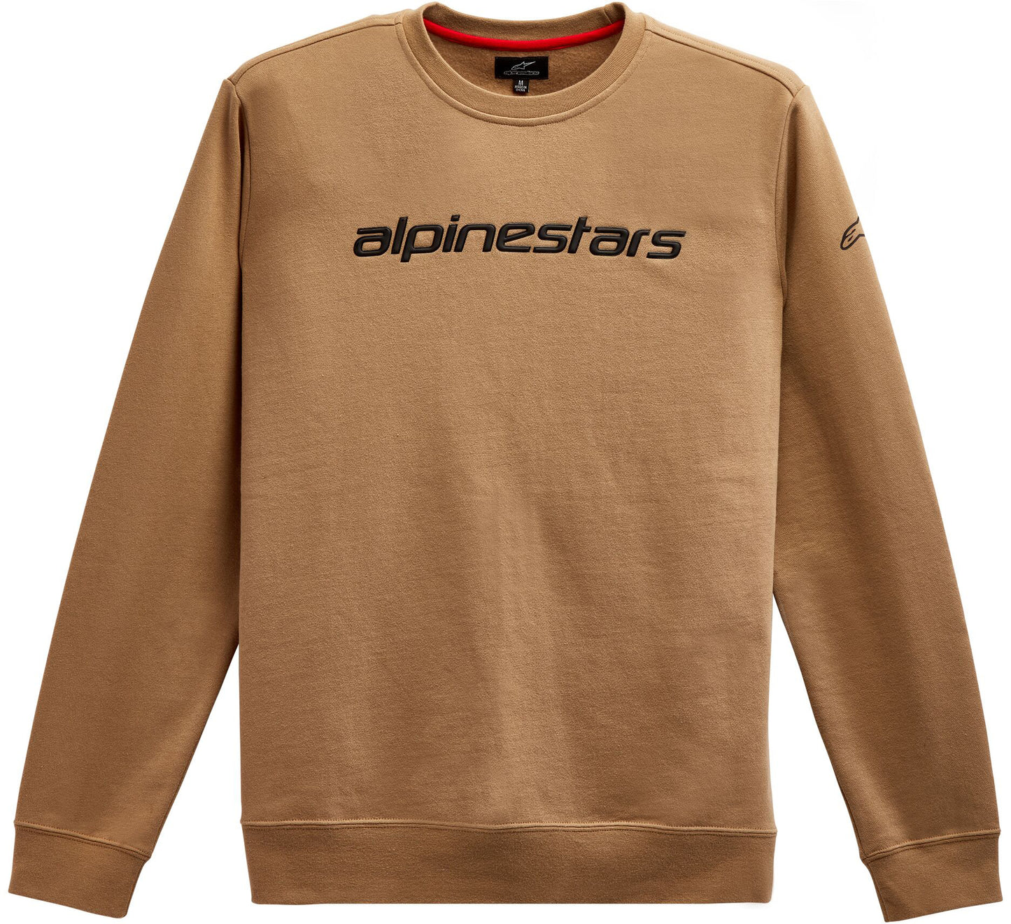 Alpinestars Linear Crew Fleece