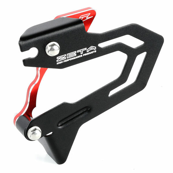 Zeta Case Saver W/Cover • #634-8979