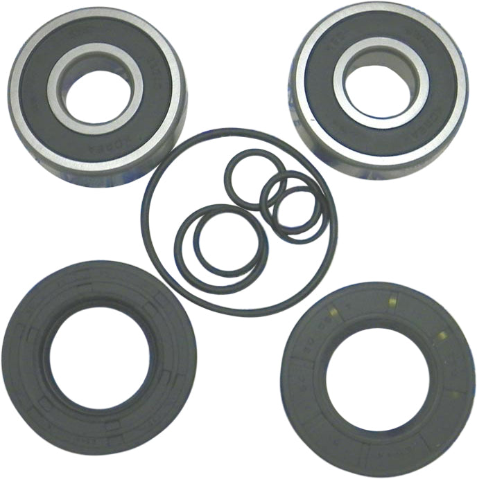 Wsm Pump Repair Kit Polaris 94-03 All Models