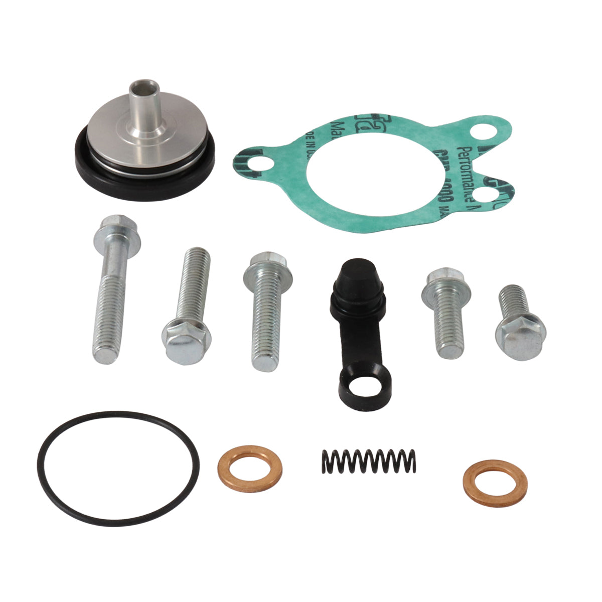All Balls Clutch Slave Cylinder Kit W/ Piston • #21-86015