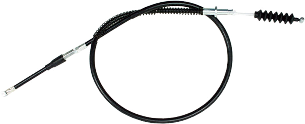 Motion Pro Black Vinyl Clutch Cable • #70-3187
