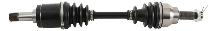 All Balls 6 Ball Heavy Duty Axle Front • #531-0743