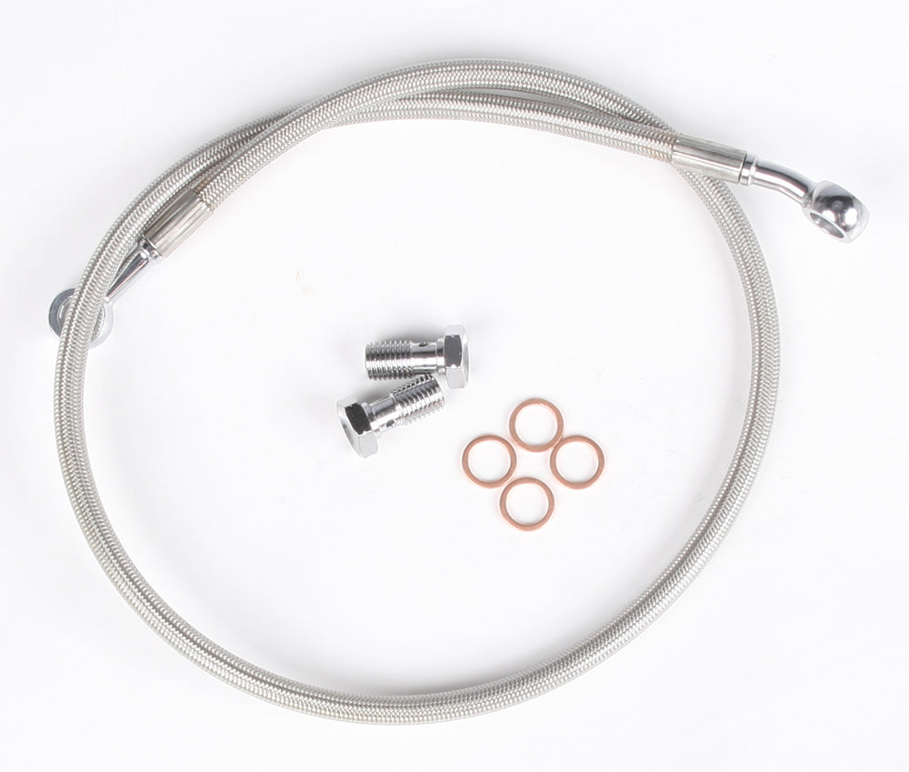 Streamline Brakeline Rear Yamaha Std+4 • #170-1231