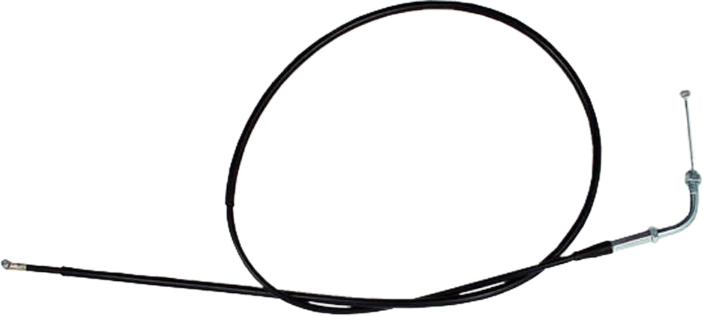 Motion Pro Black Vinyl Choke Cable • #70-2161