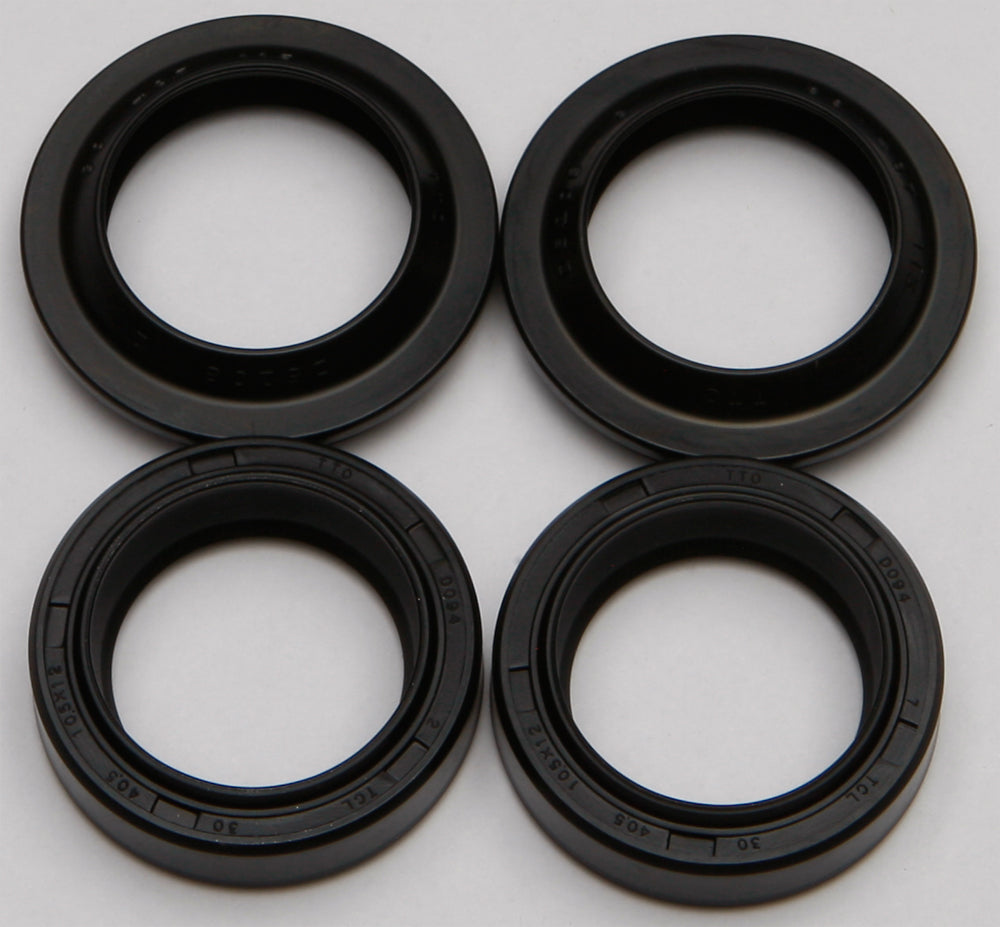 All Balls Fork & Dust Seal Wiper Kit • #22-56104