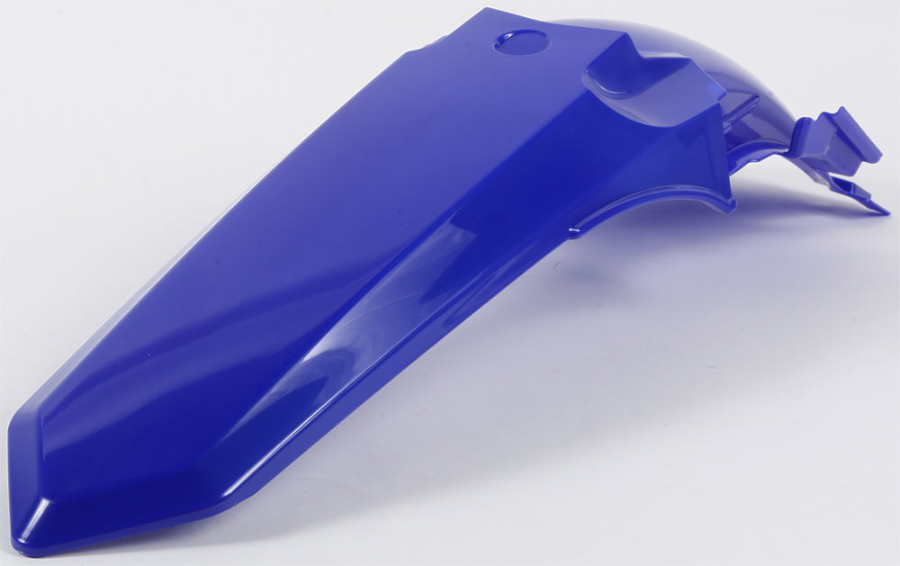 Acerbis Rear Fender Blue • #24030-00211