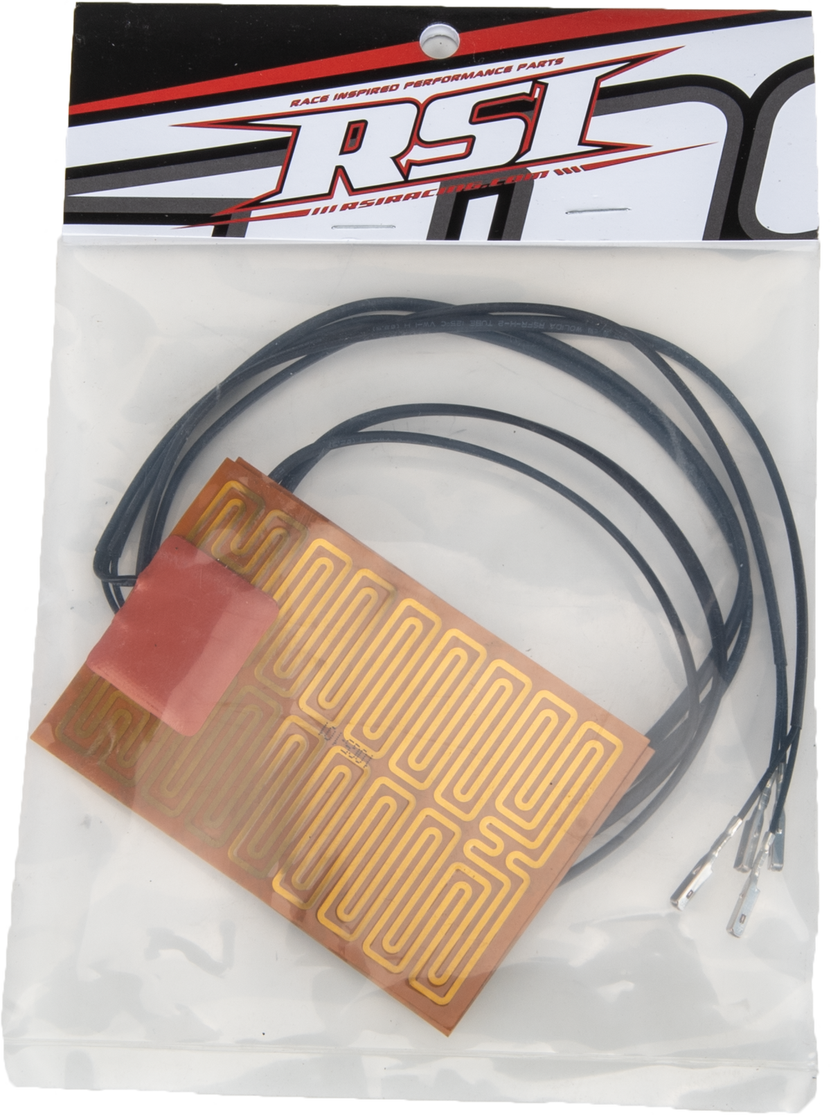 Rsi Plug & Play Grip Heaters Standard Length S-D