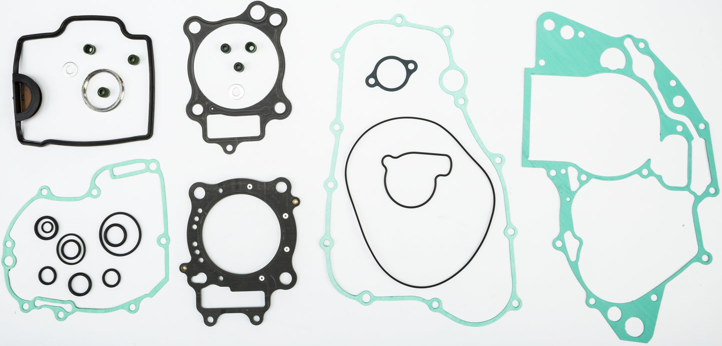 Athena Complete Gasket Kit Hon • #68-0257