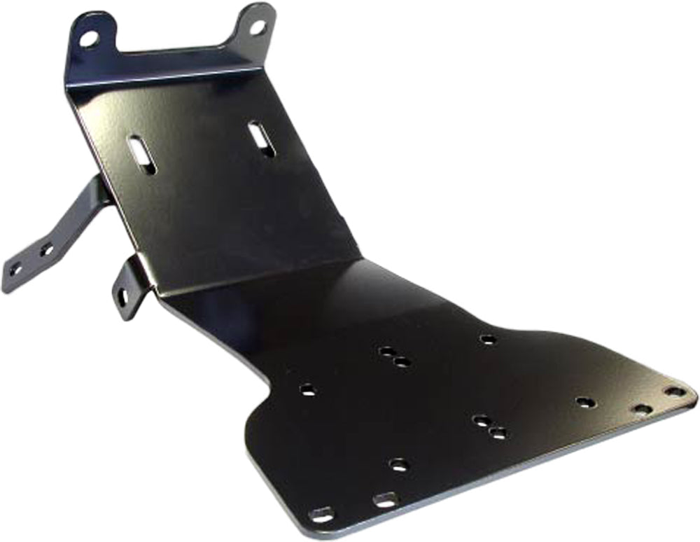 Kfi Winch Mount • #10-0505