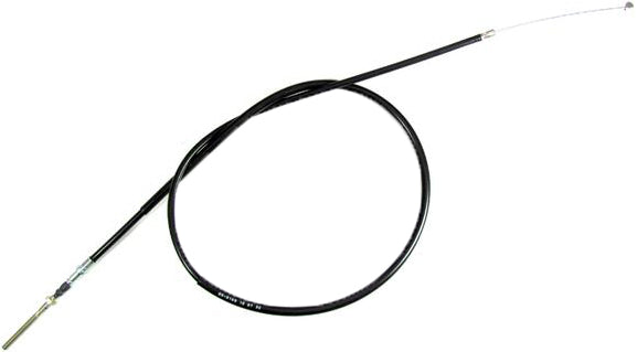 Motion Pro Black Vinyl Rear Hand Brake Cable • #70-5169