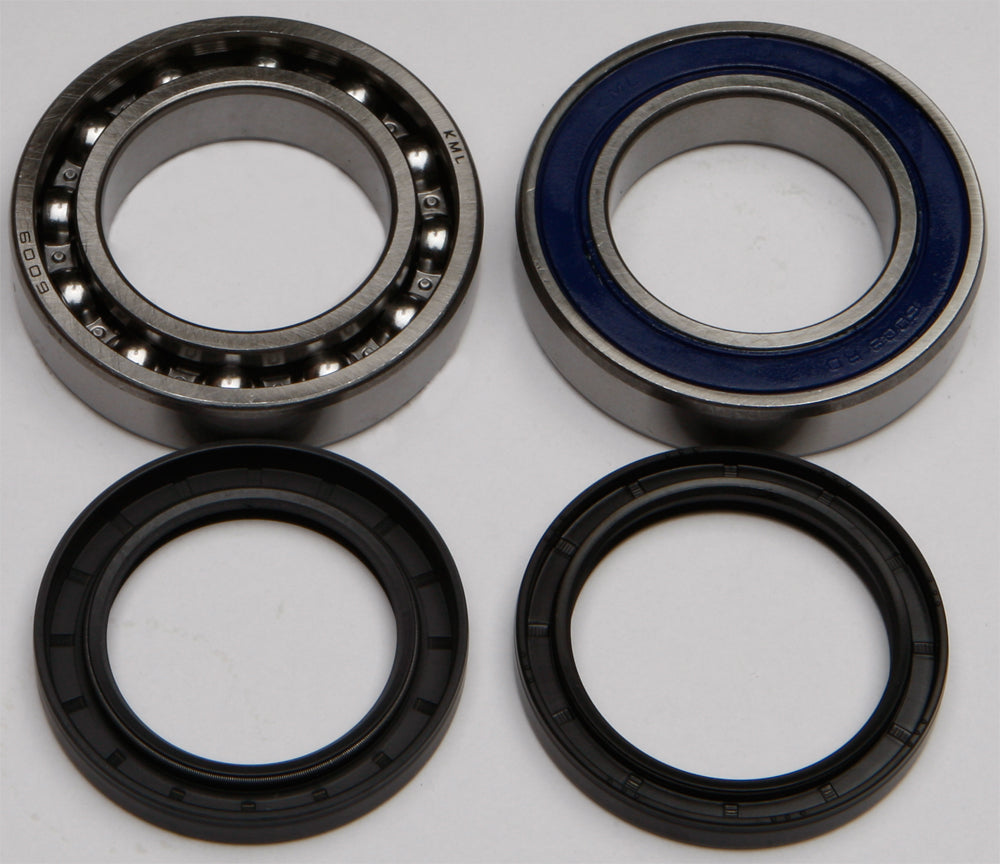 All Balls Track Shaft Bearing & Seal Kit