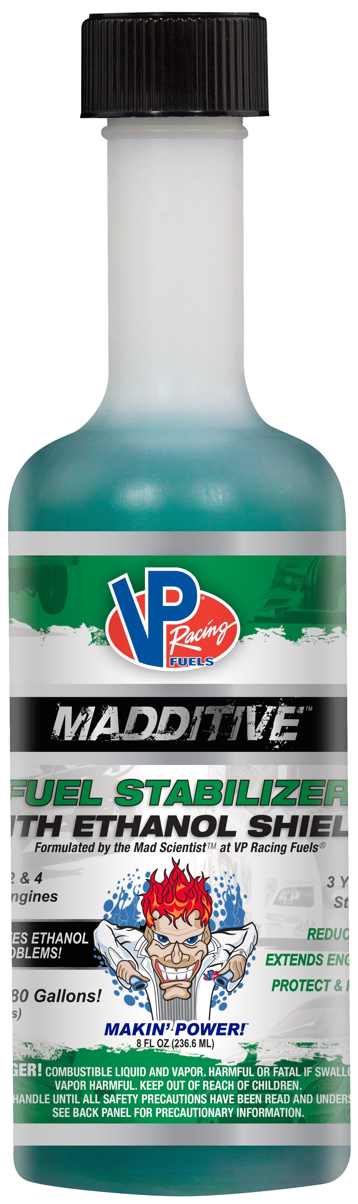 Vp Racing Fuel Stabilizer